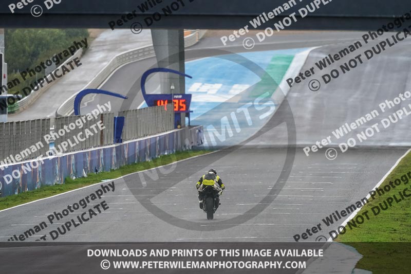 25 to 27th november 2017;Jerez;event digital images;motorbikes;no limits;peter wileman photography;trackday;trackday digital images